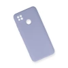 Newface Xiaomi Redmi 9C Kılıf Nano içi Kadife Silikon