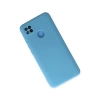 Newface Xiaomi Redmi 9C Kılıf Nano içi Kadife Silikon