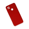 Newface Xiaomi Redmi 9C Kılıf Nano içi Kadife Silikon