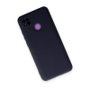 Newface Xiaomi Redmi 9C Kılıf Nano içi Kadife Silikon