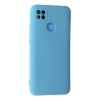 Newface Xiaomi Redmi 9C Kılıf Nano içi Kadife Silikon