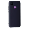 Newface Xiaomi Redmi 9C Kılıf Nano içi Kadife Silikon