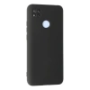Newface Xiaomi Redmi 9C Kılıf Nano içi Kadife Silikon