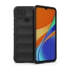 Newface Xiaomi Redmi 9C Kılıf Optimum Silikon