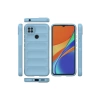 Newface Xiaomi Redmi 9C Kılıf Optimum Silikon