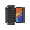 Newface Xiaomi Redmi 9C Kılıf Optimum Silikon