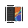 Newface Xiaomi Redmi 9C Kılıf Optimum Silikon
