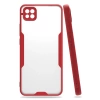Newface Xiaomi Redmi 9C Kılıf Platin Silikon