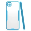 Newface Xiaomi Redmi 9C Kılıf Platin Silikon