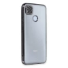 Newface Xiaomi Redmi 9C Kılıf Razer Lensli Silikon