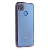 Newface Xiaomi Redmi 9C Kılıf Razer Lensli Silikon
