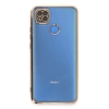Newface Xiaomi Redmi 9C Kılıf Razer Lensli Silikon