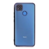 Newface Xiaomi Redmi 9C Kılıf Razer Lensli Silikon