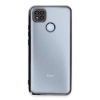 Newface Xiaomi Redmi 9C Kılıf Razer Lensli Silikon