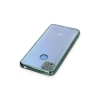 Newface Xiaomi Redmi 9C Kılıf Razer Lensli Silikon