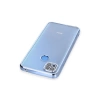 Newface Xiaomi Redmi 9C Kılıf Razer Lensli Silikon