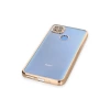 Newface Xiaomi Redmi 9C Kılıf Razer Lensli Silikon