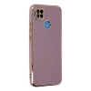 Newface Xiaomi Redmi 9C Kılıf Volet Silikon