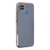 Newface Xiaomi Redmi 9C Kılıf Volet Silikon