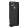 Newface Xiaomi Redmi 9C Kılıf Volet Silikon