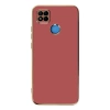 Newface Xiaomi Redmi 9C Kılıf Volet Silikon