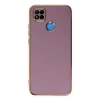 Newface Xiaomi Redmi 9C Kılıf Volet Silikon