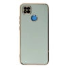Newface Xiaomi Redmi 9C Kılıf Volet Silikon