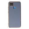 Newface Xiaomi Redmi 9C Kılıf Volet Silikon