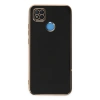 Newface Xiaomi Redmi 9C Kılıf Volet Silikon