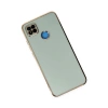 Newface Xiaomi Redmi 9C Kılıf Volet Silikon