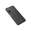 Newface Xiaomi Redmi 9T Kılıf Auto Focus Kapak