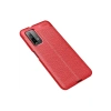 Newface Xiaomi Redmi 9T Kılıf Auto Focus Kapak