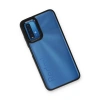 Newface Xiaomi Redmi 9T Kılıf Dora Kapak - Siyah