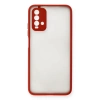 Newface Xiaomi Redmi 9T Kılıf Montreal Silikon Kapak