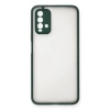 Newface Xiaomi Redmi 9T Kılıf Montreal Silikon Kapak
