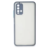 Newface Xiaomi Redmi 9T Kılıf Montreal Silikon Kapak