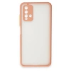 Newface Xiaomi Redmi 9T Kılıf Montreal Silikon Kapak