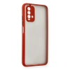 Newface Xiaomi Redmi 9T Kılıf Montreal Silikon Kapak