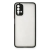 Newface Xiaomi Redmi 9T Kılıf Montreal Silikon Kapak