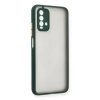 Newface Xiaomi Redmi 9T Kılıf Montreal Silikon Kapak