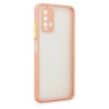 Newface Xiaomi Redmi 9T Kılıf Montreal Silikon Kapak