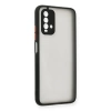 Newface Xiaomi Redmi 9T Kılıf Montreal Silikon Kapak