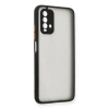 Newface Xiaomi Redmi 9T Kılıf Montreal Silikon Kapak
