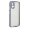 Newface Xiaomi Redmi 9T Kılıf Montreal Silikon Kapak