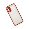 Newface Xiaomi Redmi 9T Kılıf Montreal Silikon Kapak