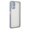 Newface Xiaomi Redmi 9T Kılıf Montreal Silikon Kapak