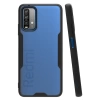 Newface Xiaomi Redmi 9T Kılıf Platin Silikon