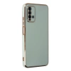 Newface Xiaomi Redmi 9T Kılıf Volet Silikon