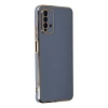 Newface Xiaomi Redmi 9T Kılıf Volet Silikon