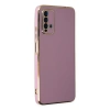 Newface Xiaomi Redmi 9T Kılıf Volet Silikon